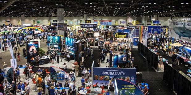 DEMA Show Attendee Sweepstakes Ultimate Orlando DEMA Show 2025
