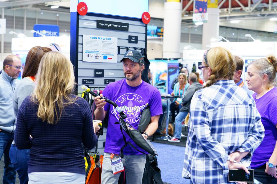 DEMA Show