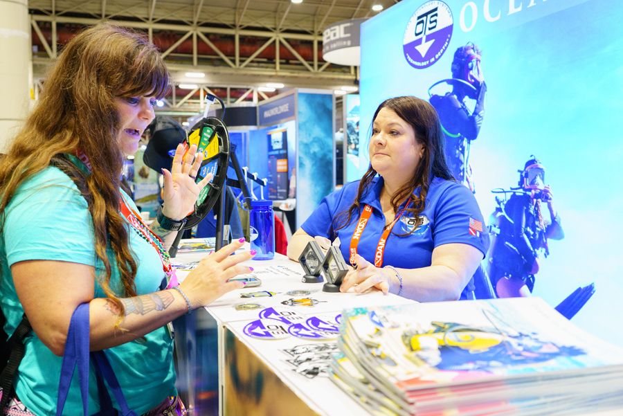 DEMA Show