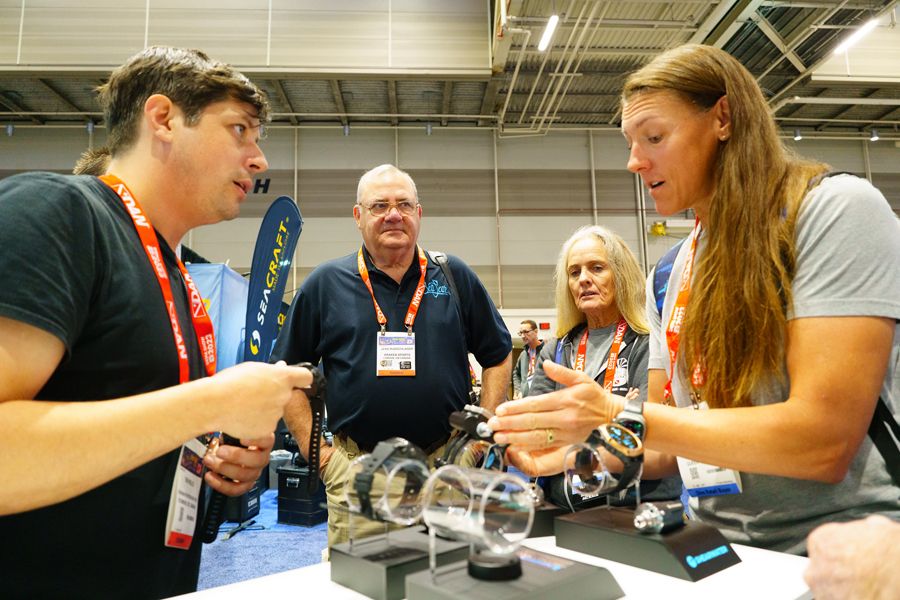 DEMA Show