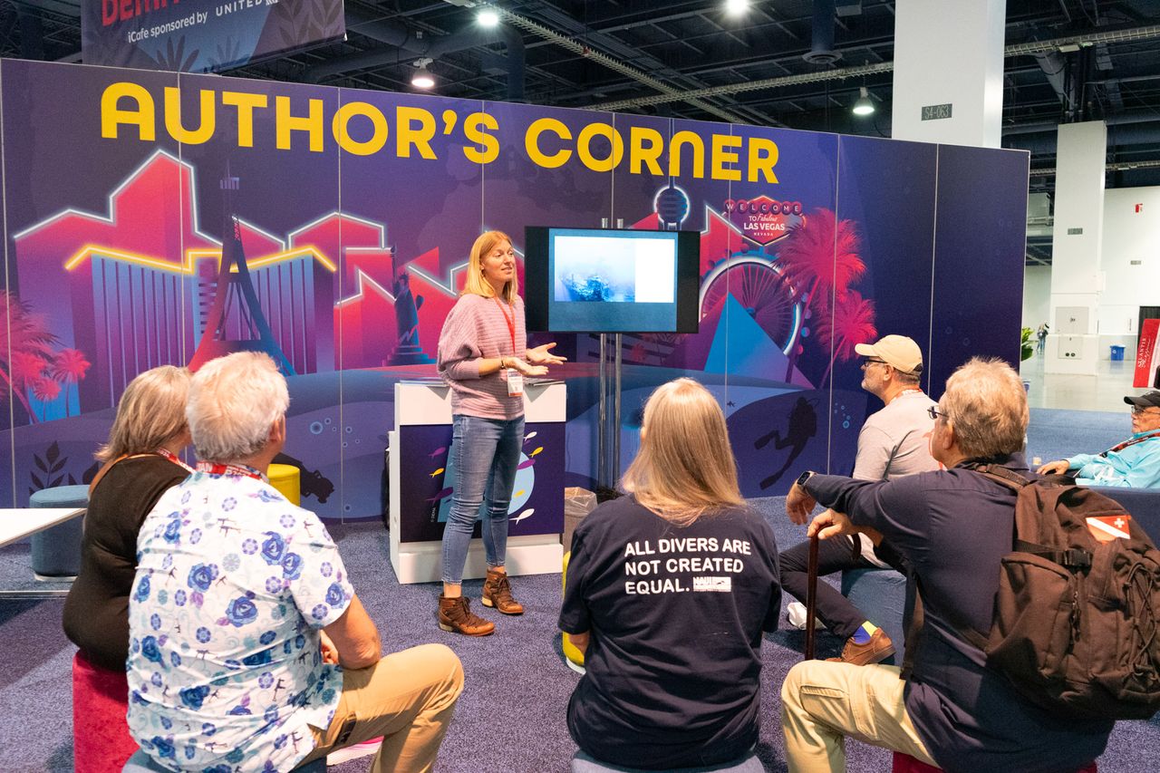 DEMA Show