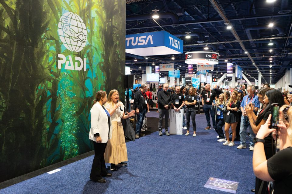 DEMA Show