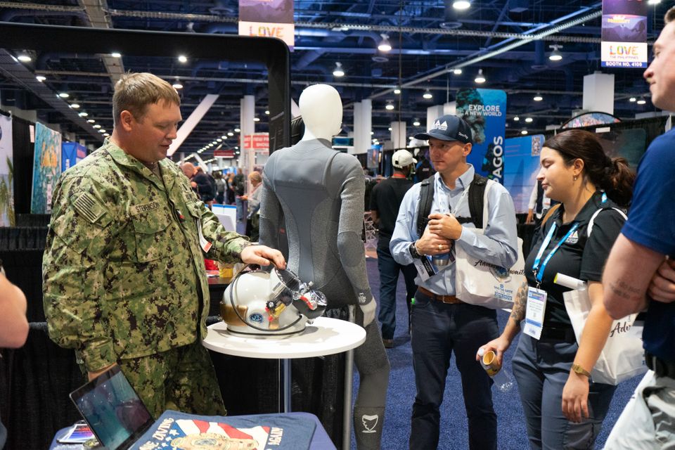 DEMA Show