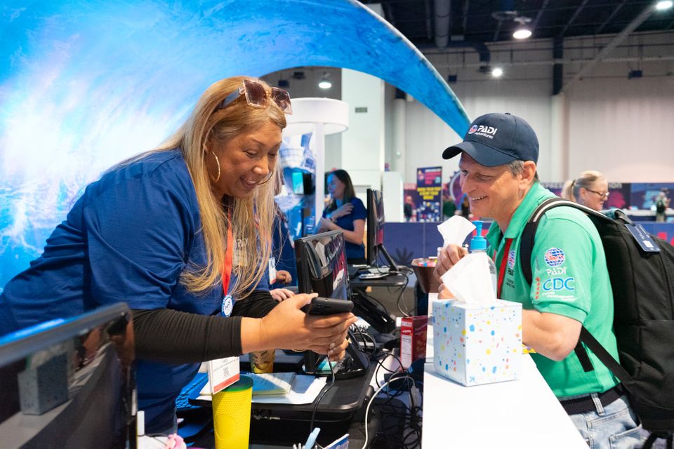 DEMA Show