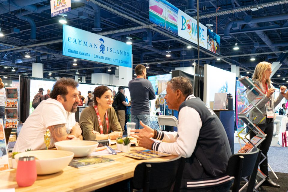 DEMA Show