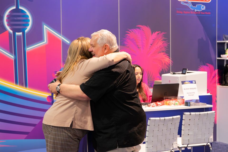 DEMA Show