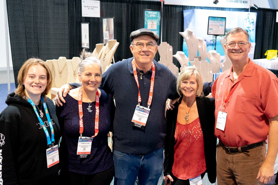DEMA Show