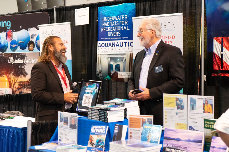 DEMA Show