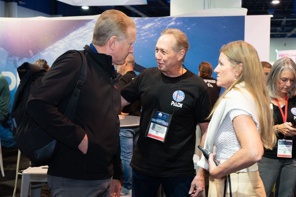 DEMA Show
