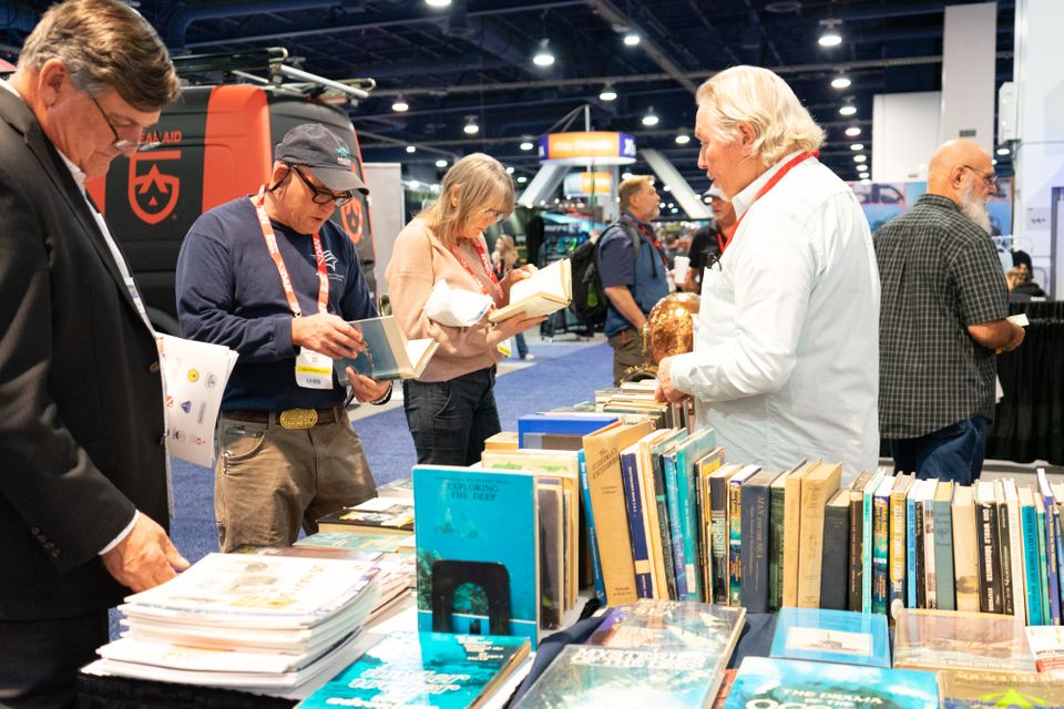 DEMA Show