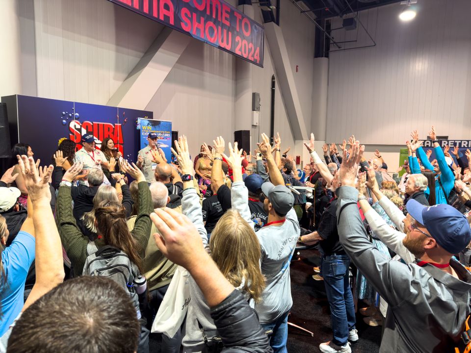 DEMA Show 2025