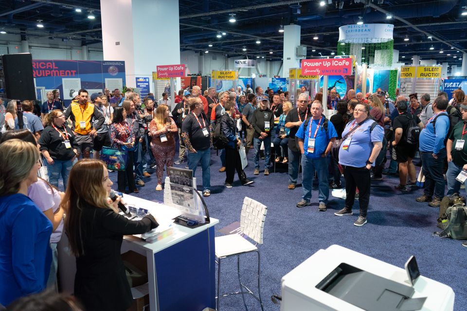 DEMA Show