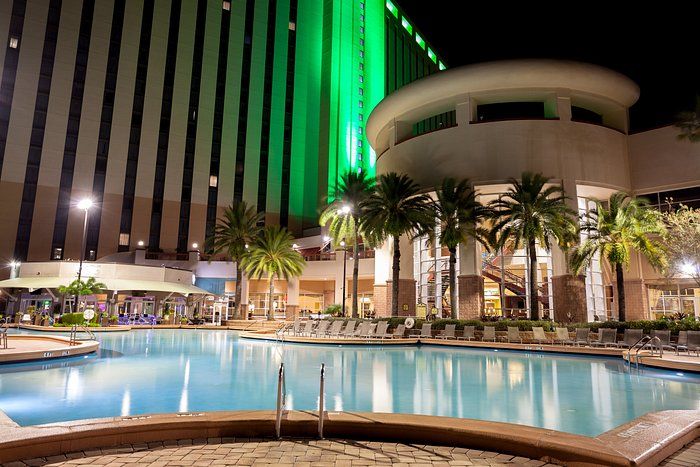 Rosen Centre Hotel Orlando