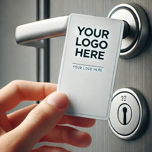 Hotel Key Cards