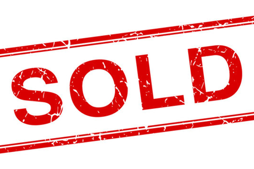 Attendee Bags - SOLD!