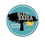 Blue Bahia