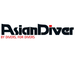 Asian Diver