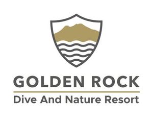 1..Golden Rock Dive & Nature Resort