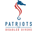 1..Patriots for Disabled Divers