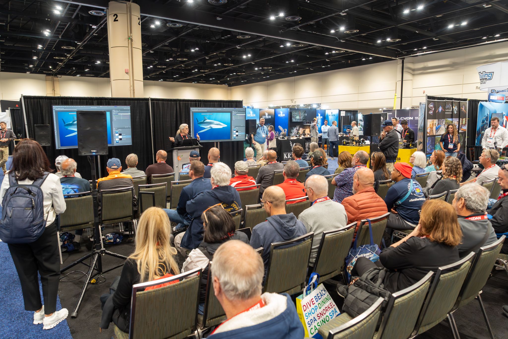 Resource Center Snapshot Sessions