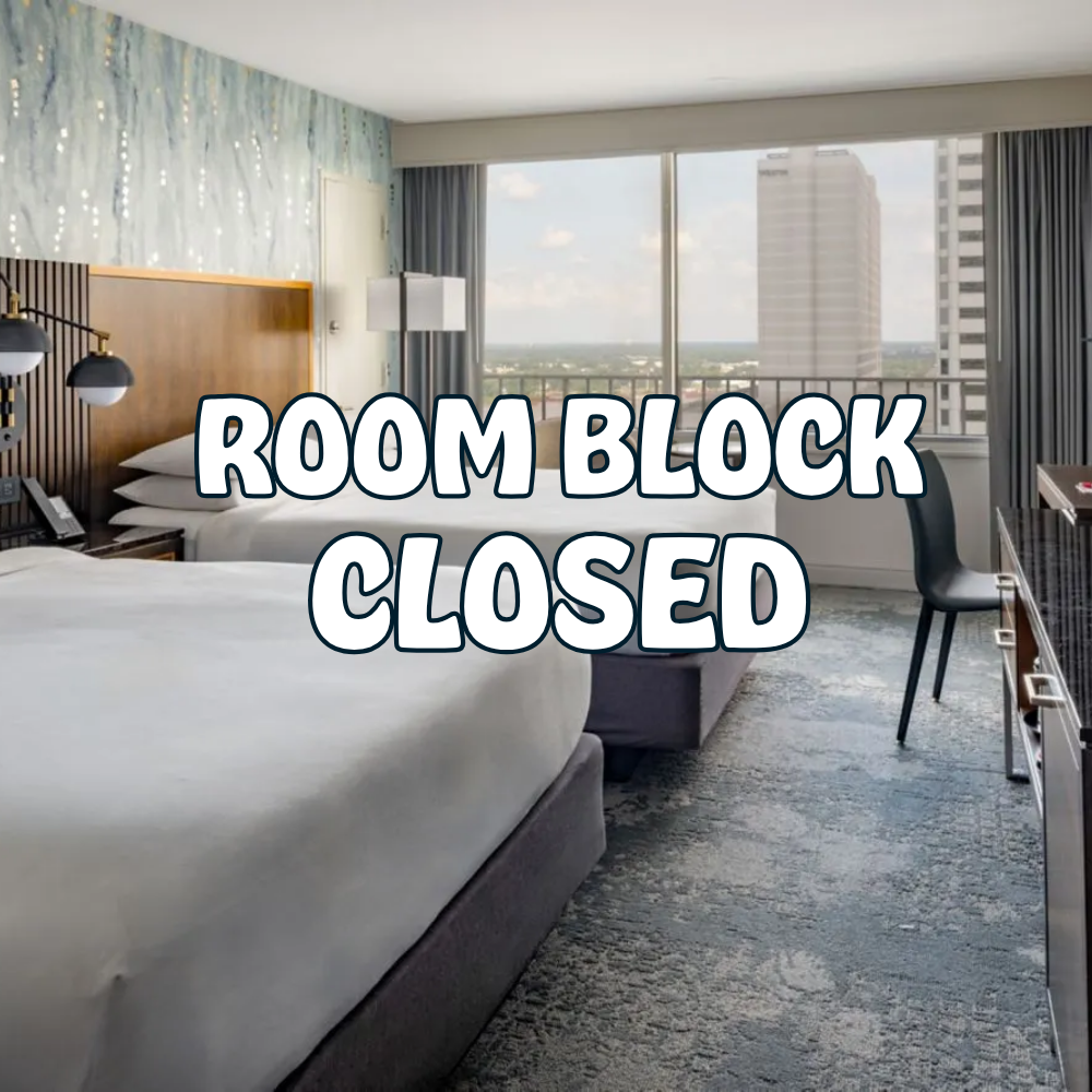 New Orleans Marriott - Host Hotel