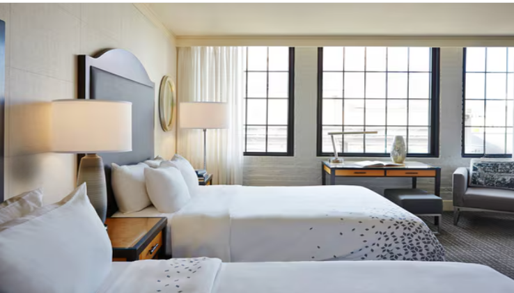 Renaissance Hotel