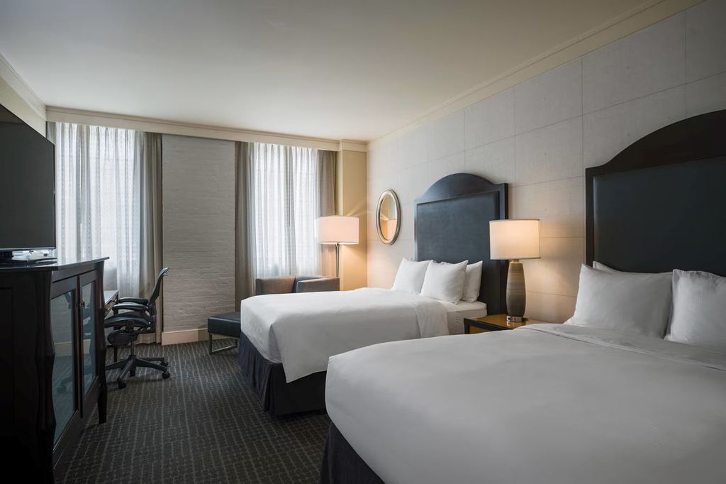 Renaissance Hotel