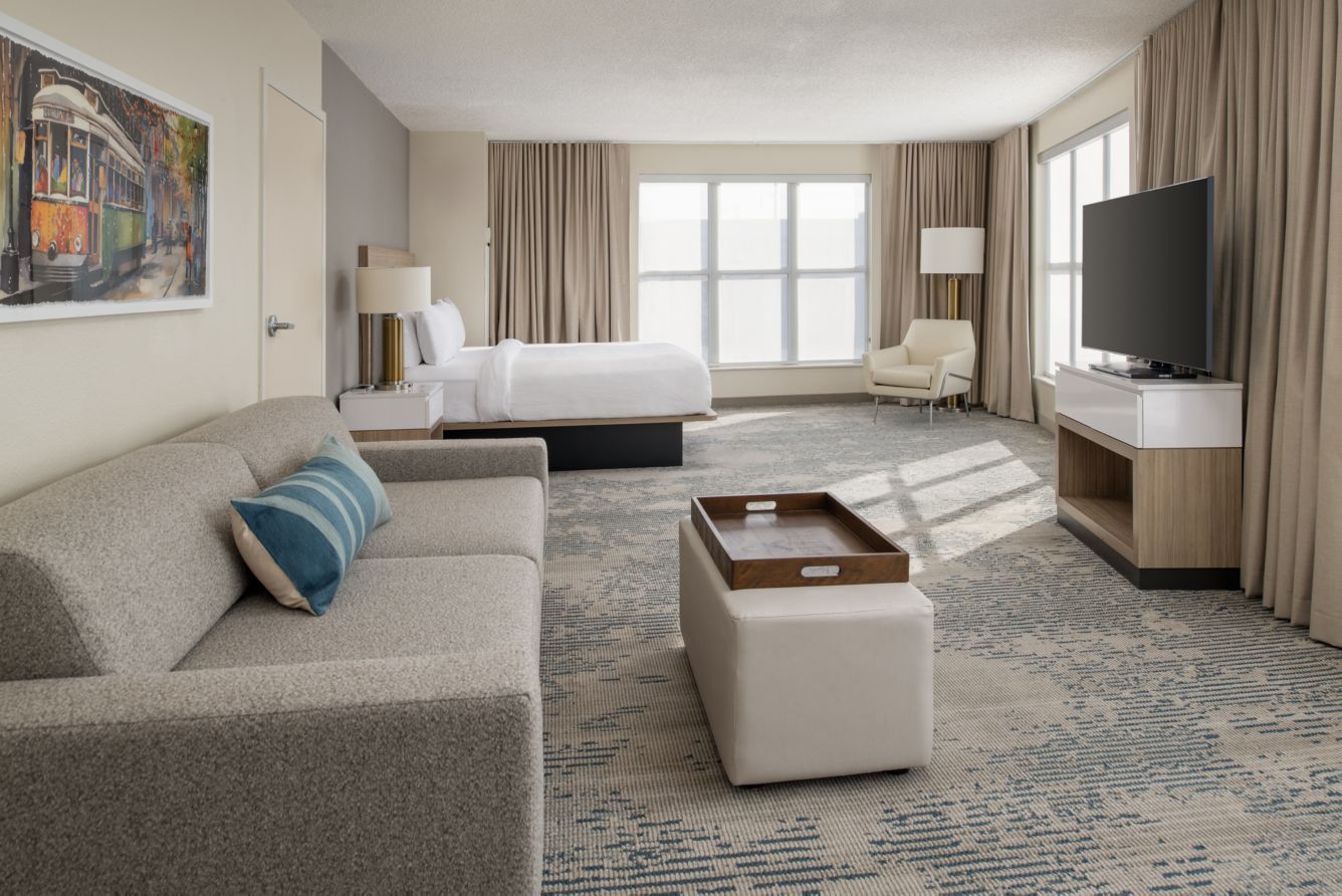 Springhill Suites