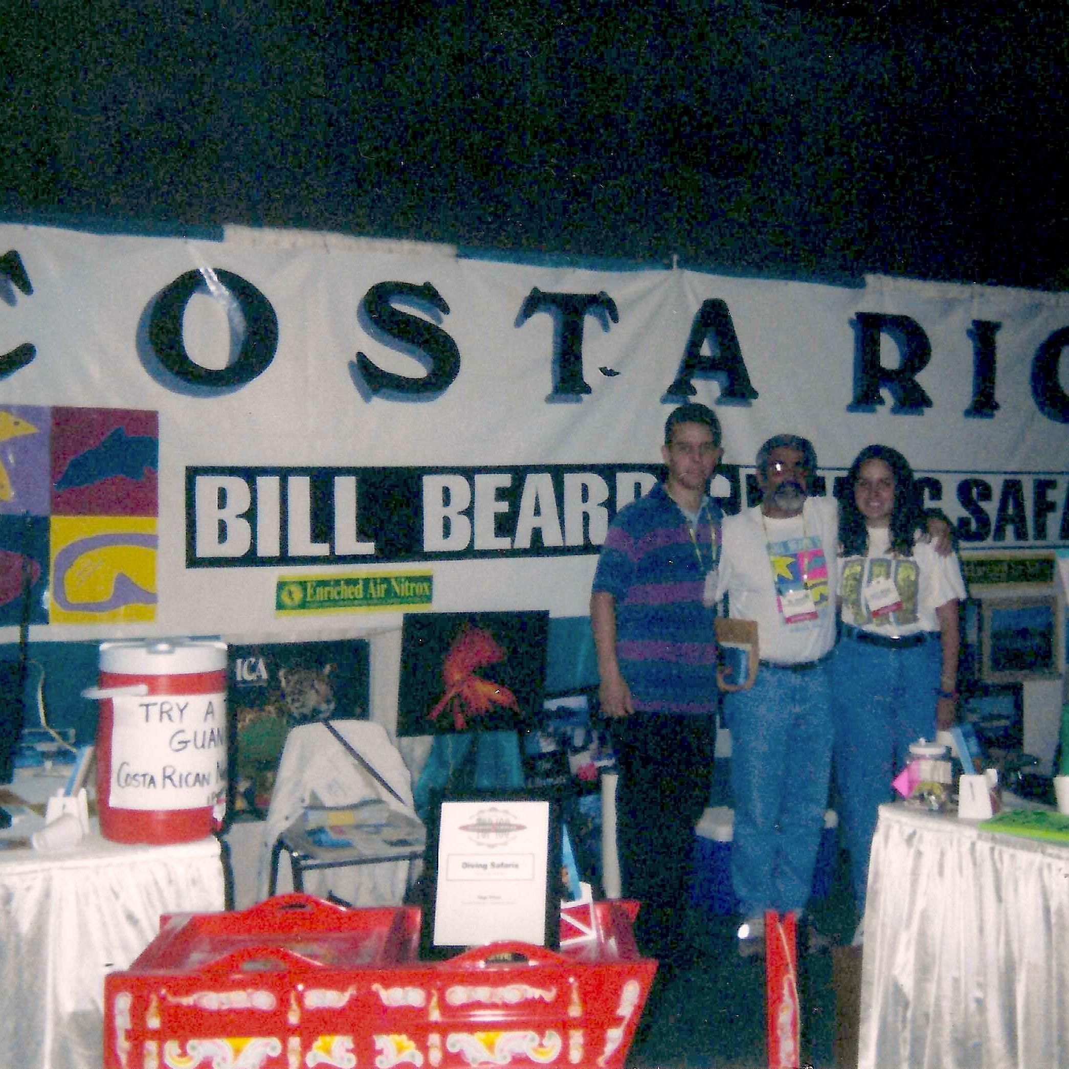  Bill Beard's Diving Safaris Costa Rica