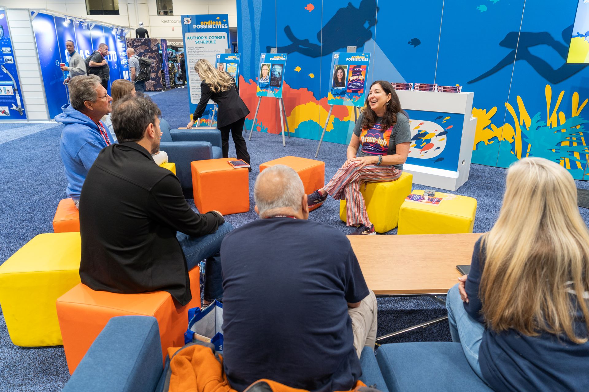 DEMA Show