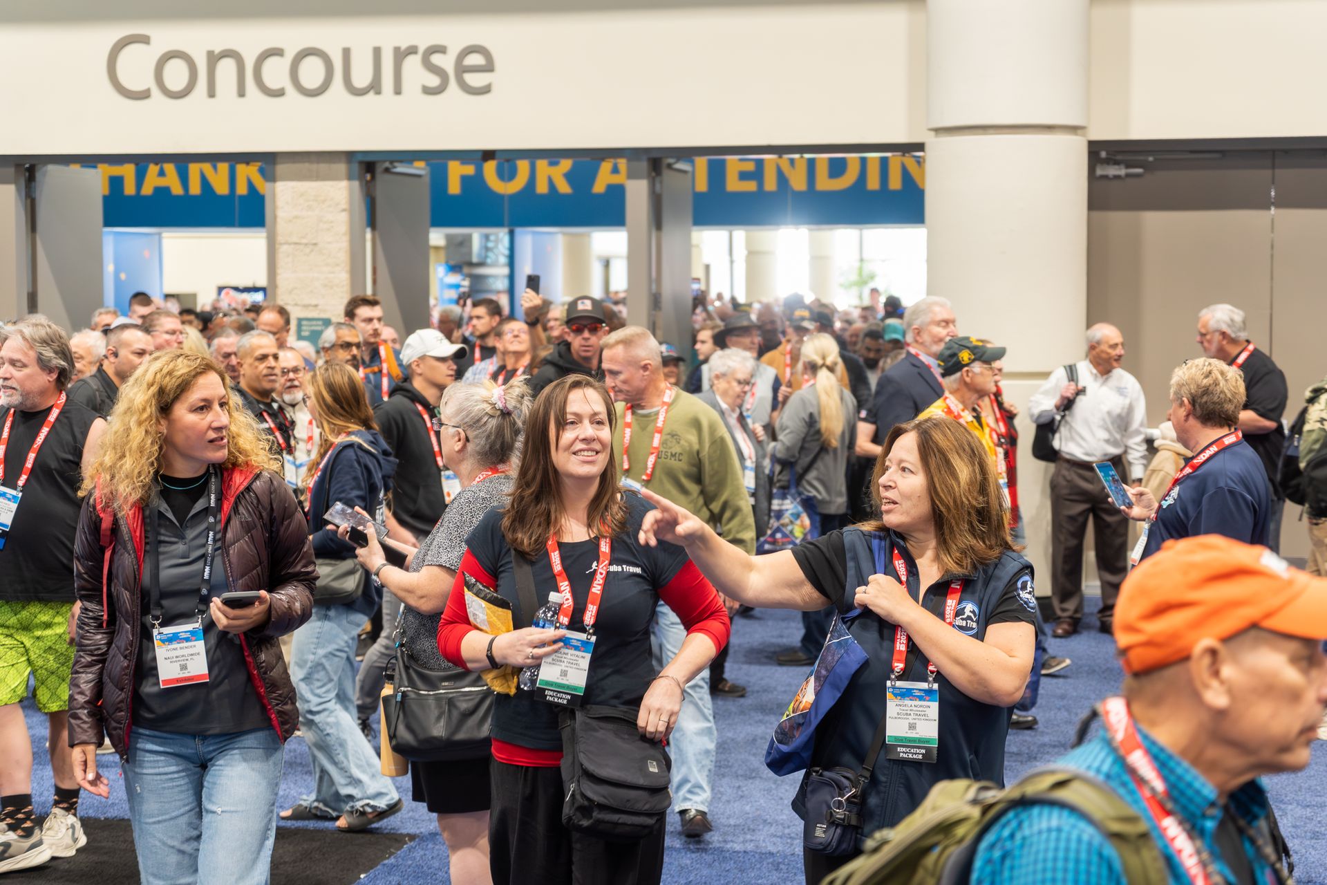 DEMA Show