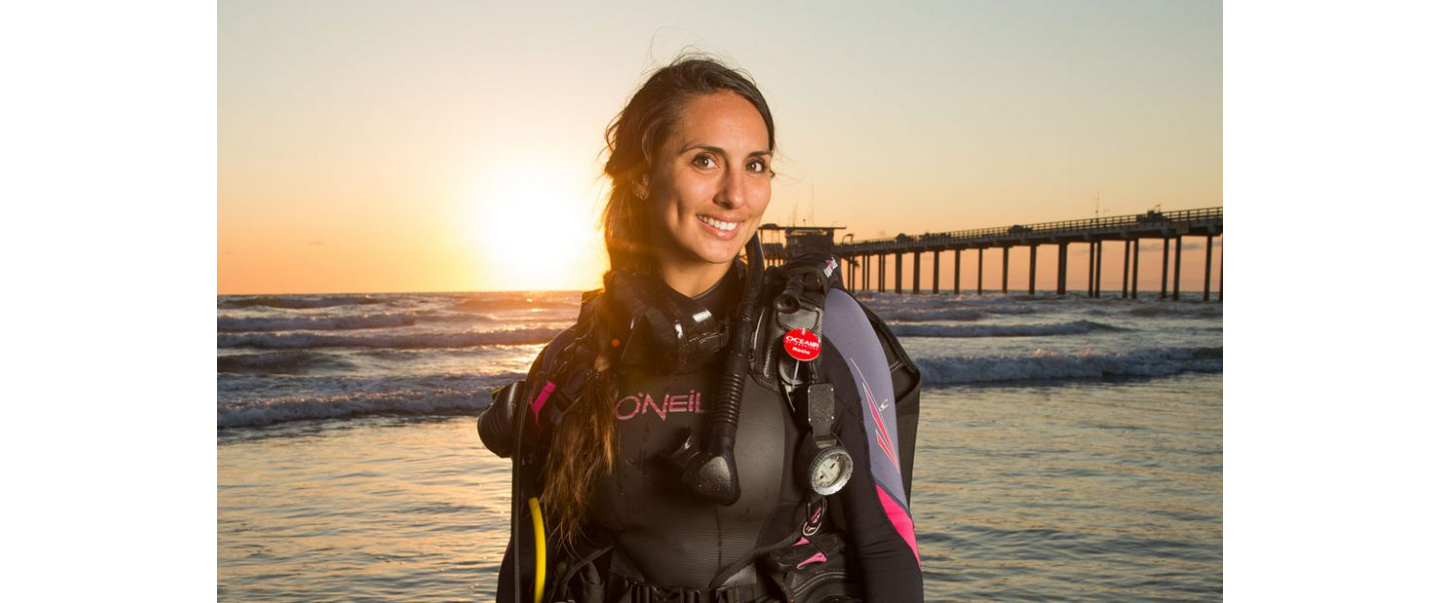 Rocio Bunker