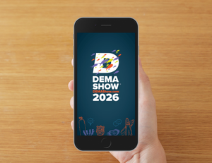 DEMA Show Mobile App