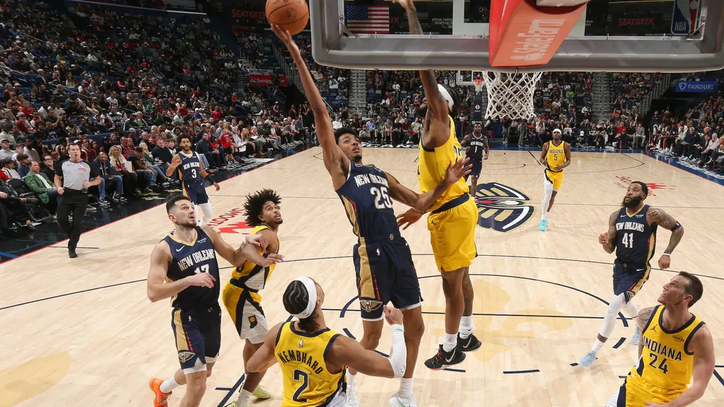 New Orleans Pelicans