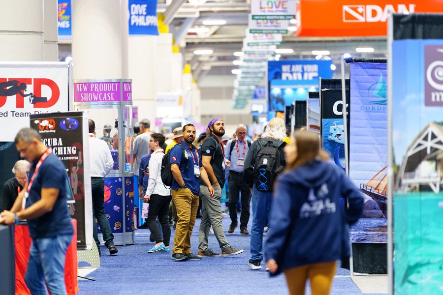 DEMA Show 2025 Attendee Justification Toolkit