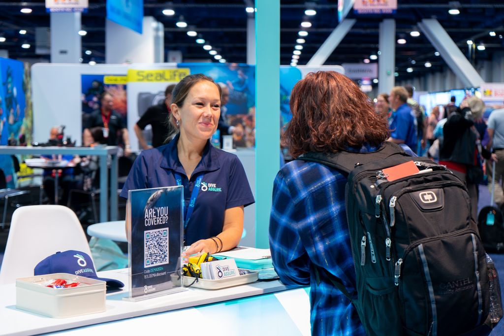 Exhibitor Show Specials