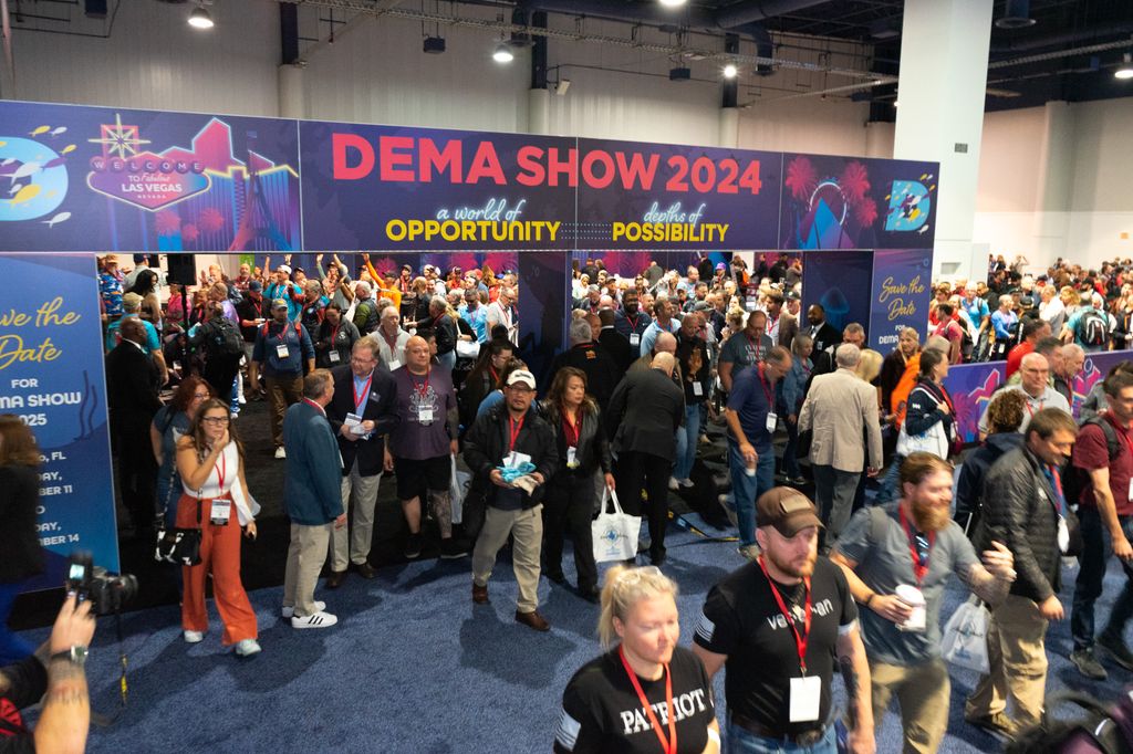 DEMA Show