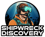 Lionfish Central / Shipwreck Discovery