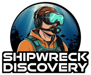 Lionfish Central / Shipwreck Discovery