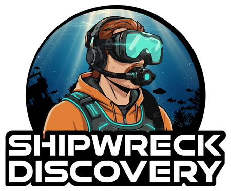 Lionfish Central / Shipwreck Discovery