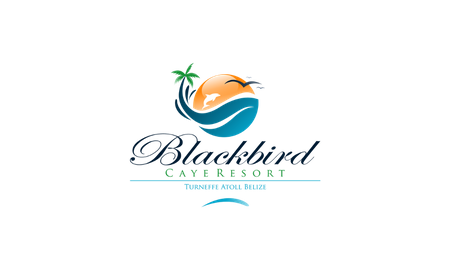 Blackbird Caye Resort
