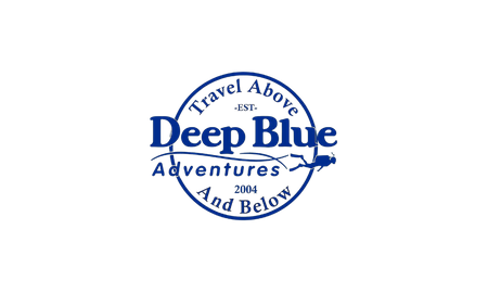 Deep Blue Adventures