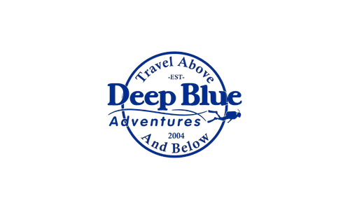 Deep Blue Adventures