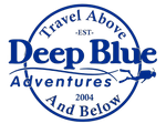 Deep Blue Adventures