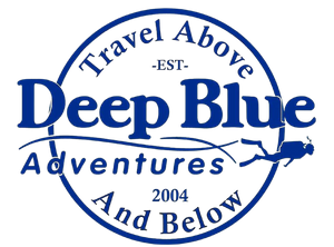 Deep Blue Adventures