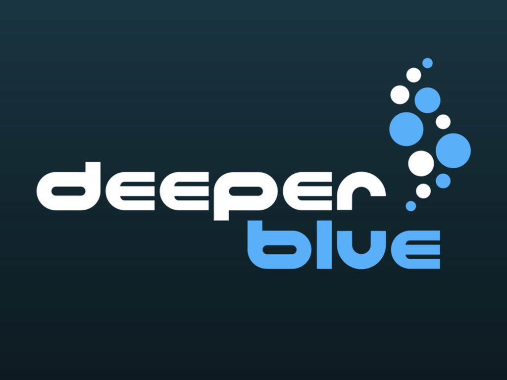 Deeper Blue
