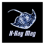 X-Ray Magazine