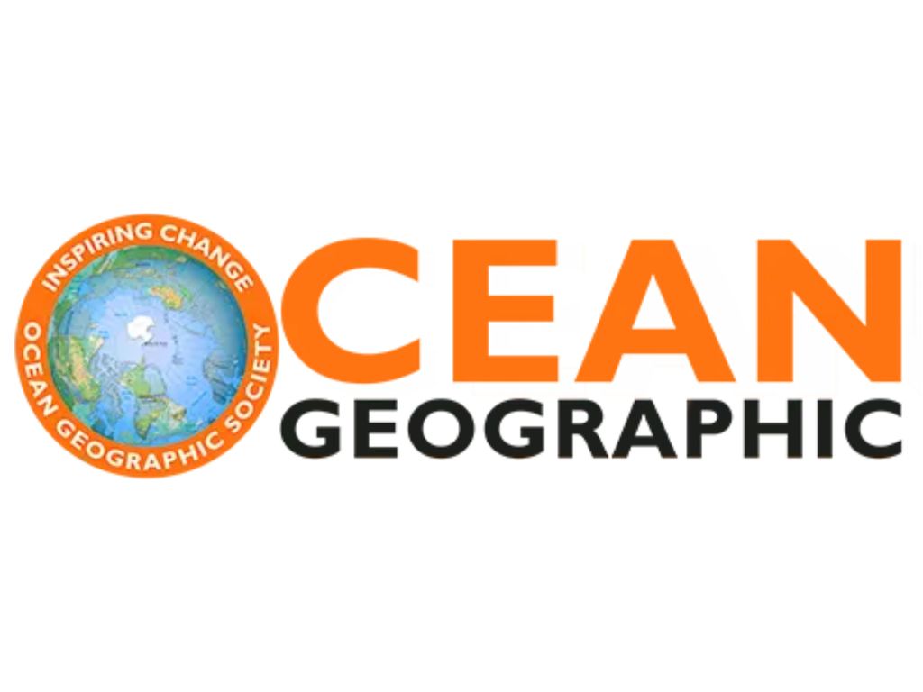 Ocean Geographic