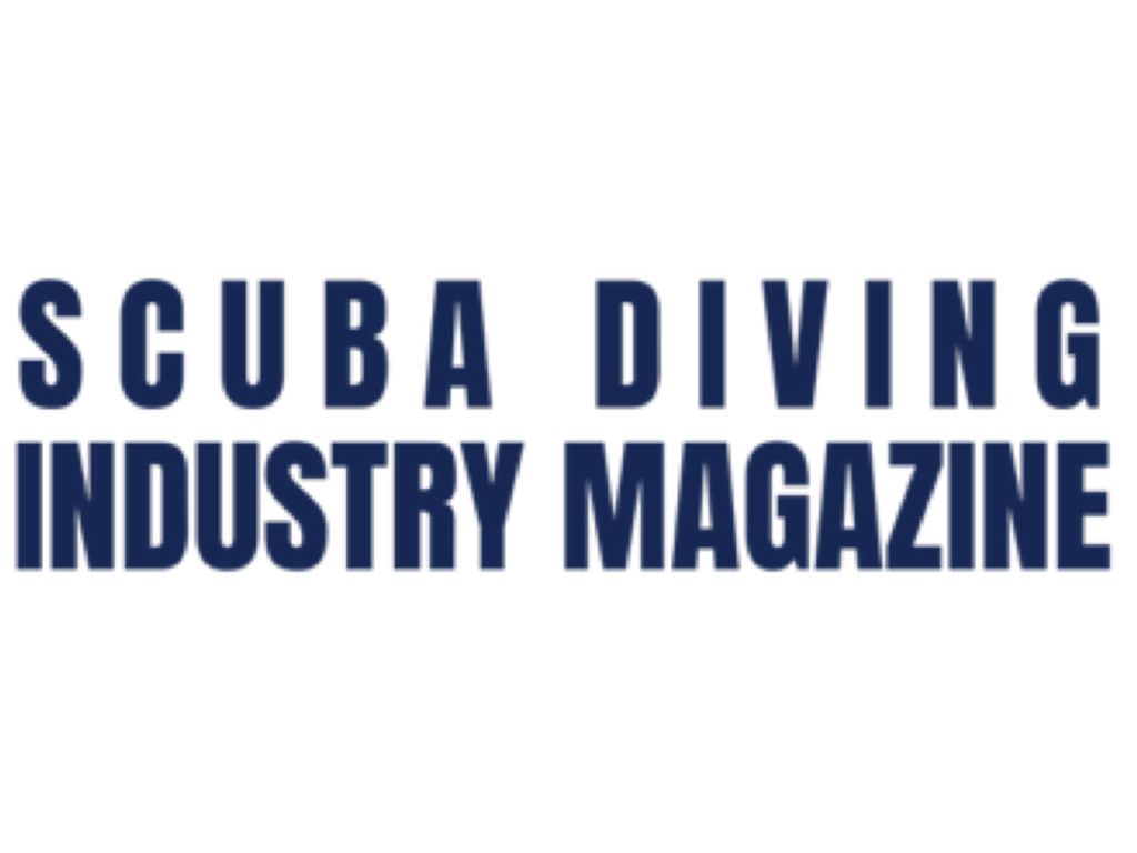 Scuba Diving Industry Magazine