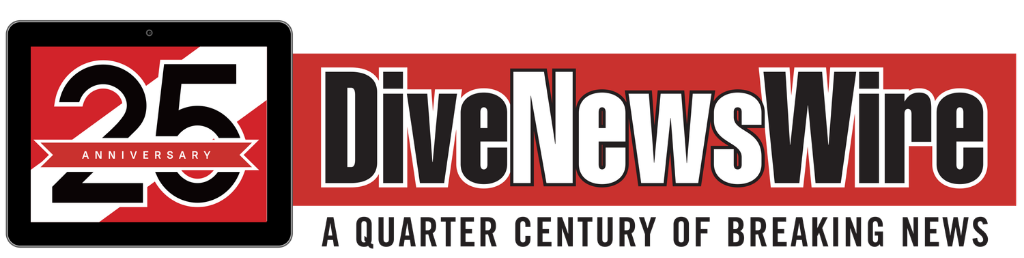 DiveNewsWire